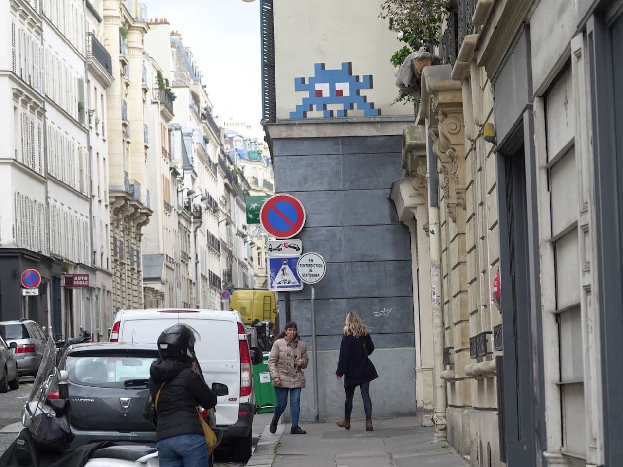 Invader PA_1438