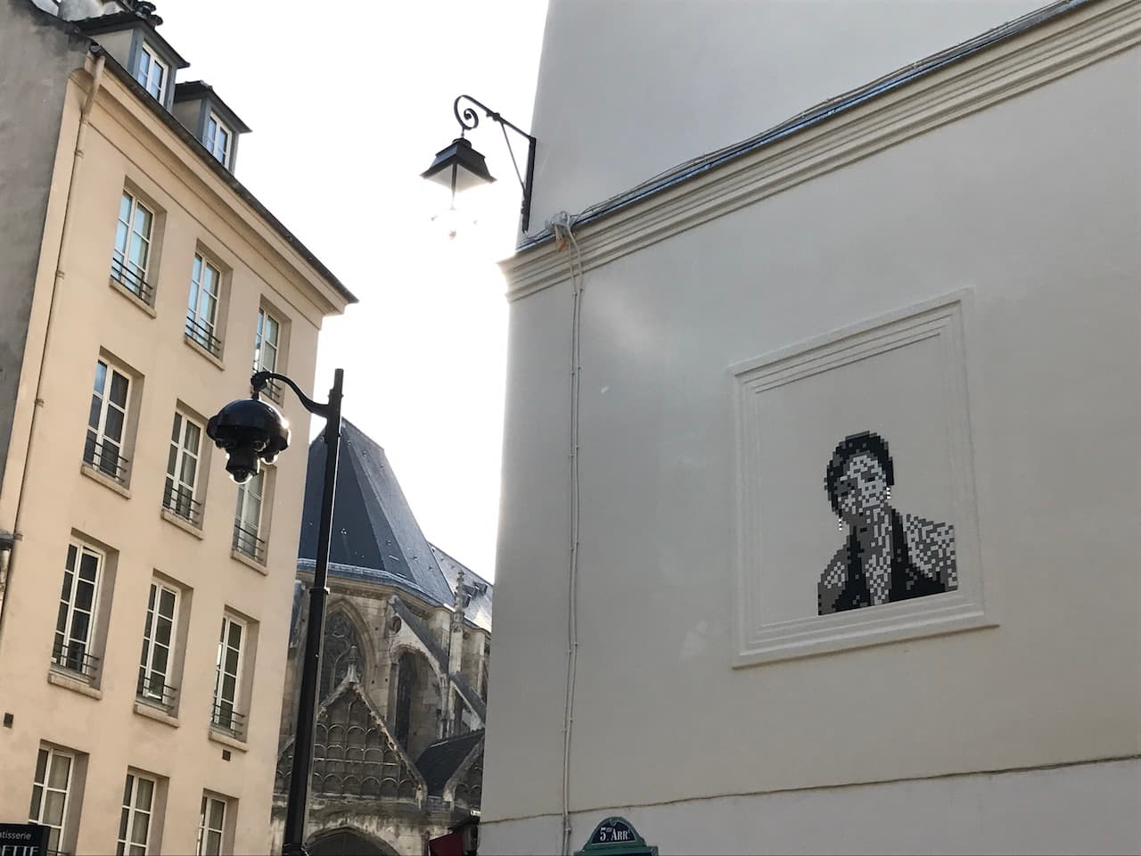 Invader PA_1441