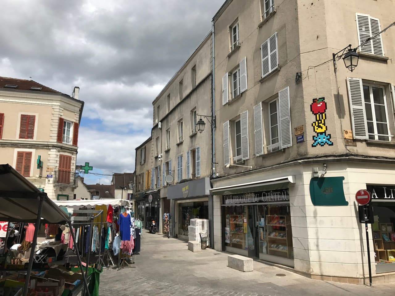 Invader PA_1443