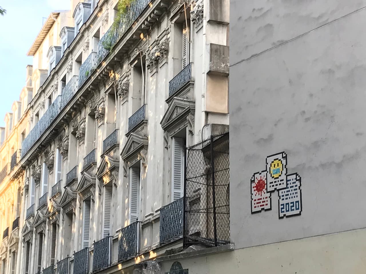 Invader PA_1444