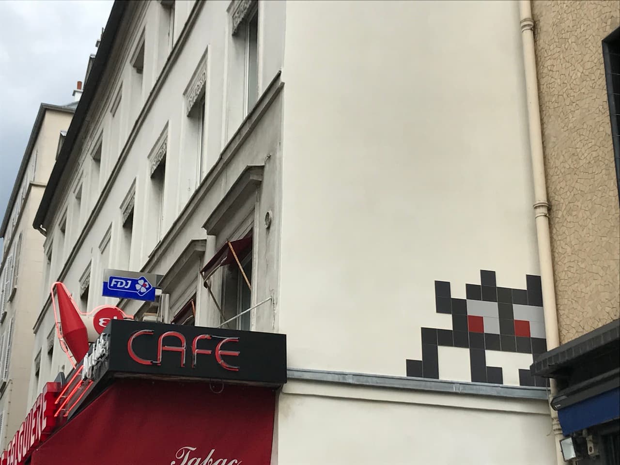 Invader PA_1446