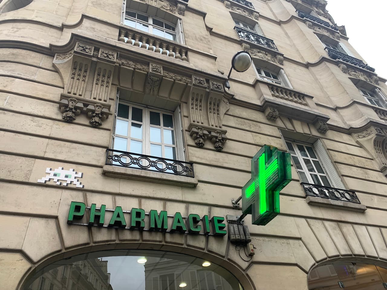 Invader PA_1455