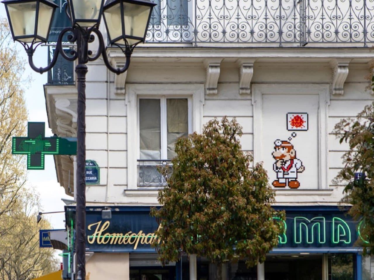 Invader PA_1461