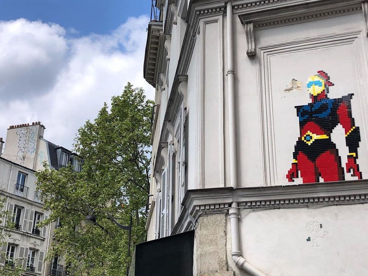 Invader PA_1462