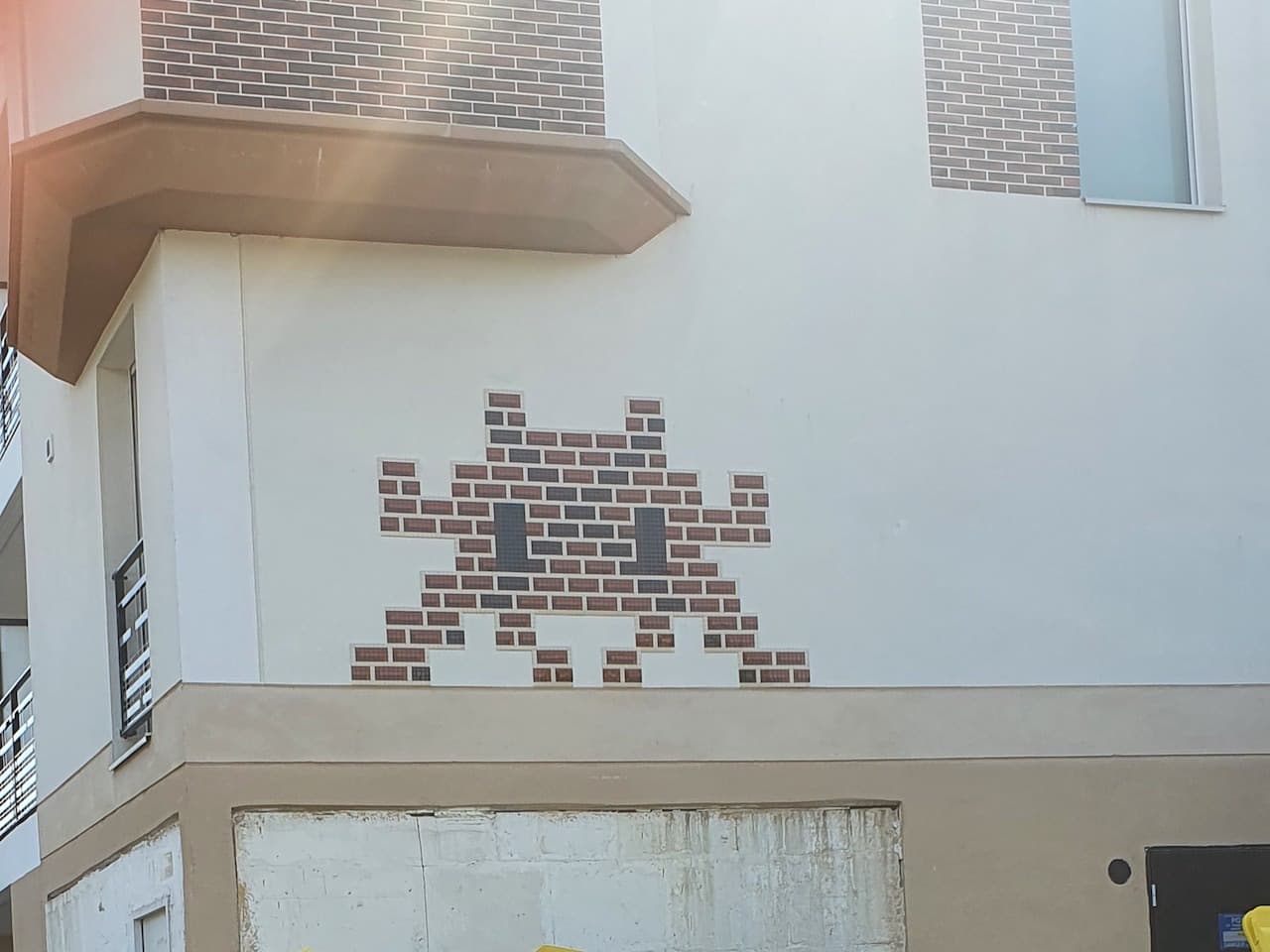 Invader PA_1467