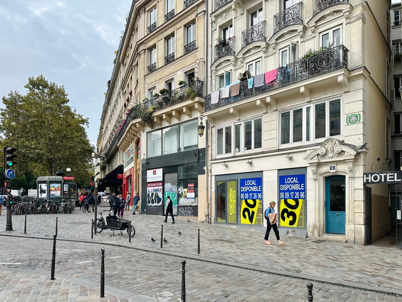 Invader PA_1483