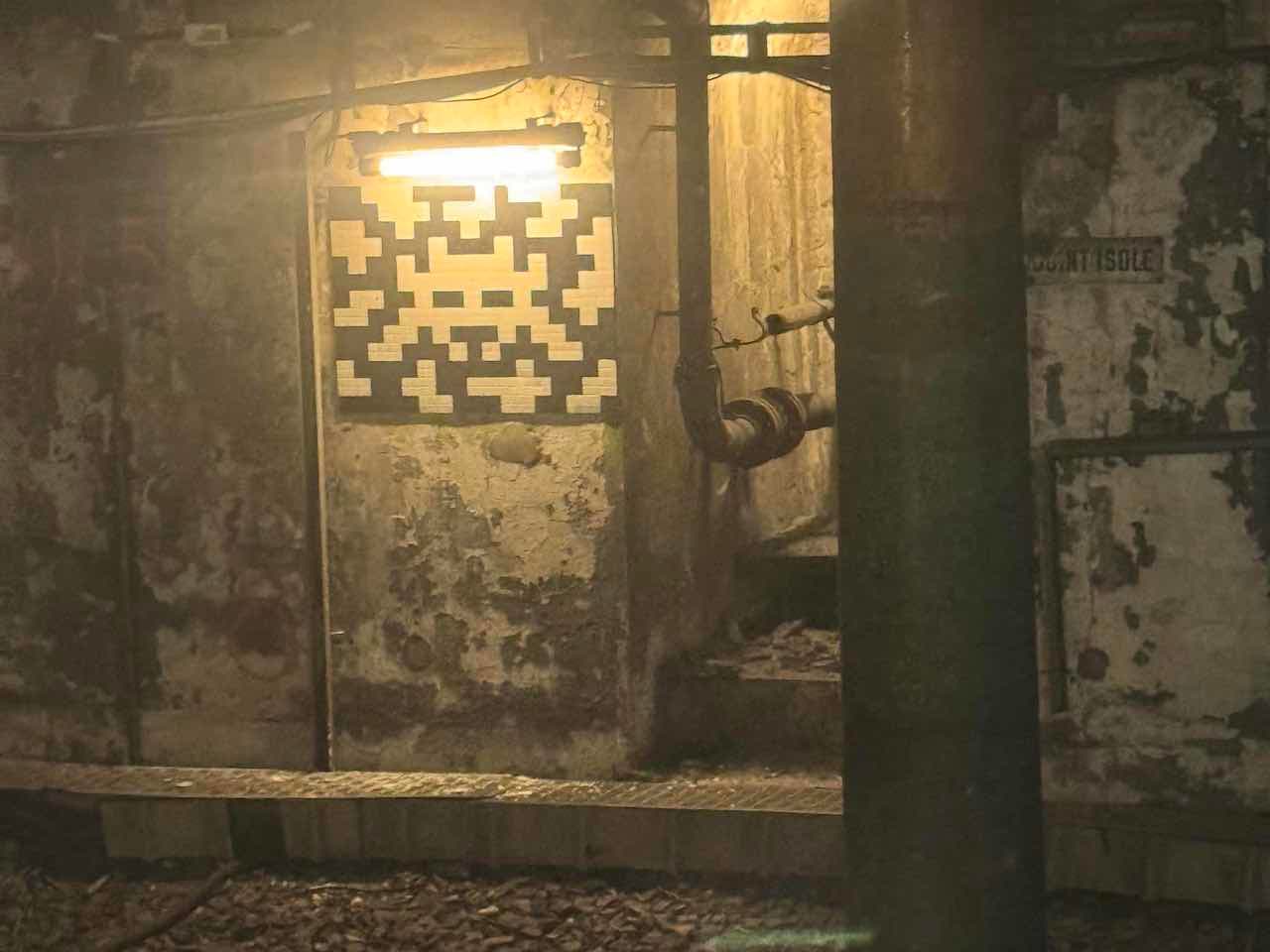 Invader PA_1492