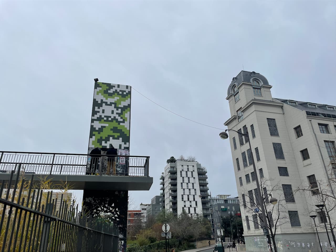 Invader PA_1495