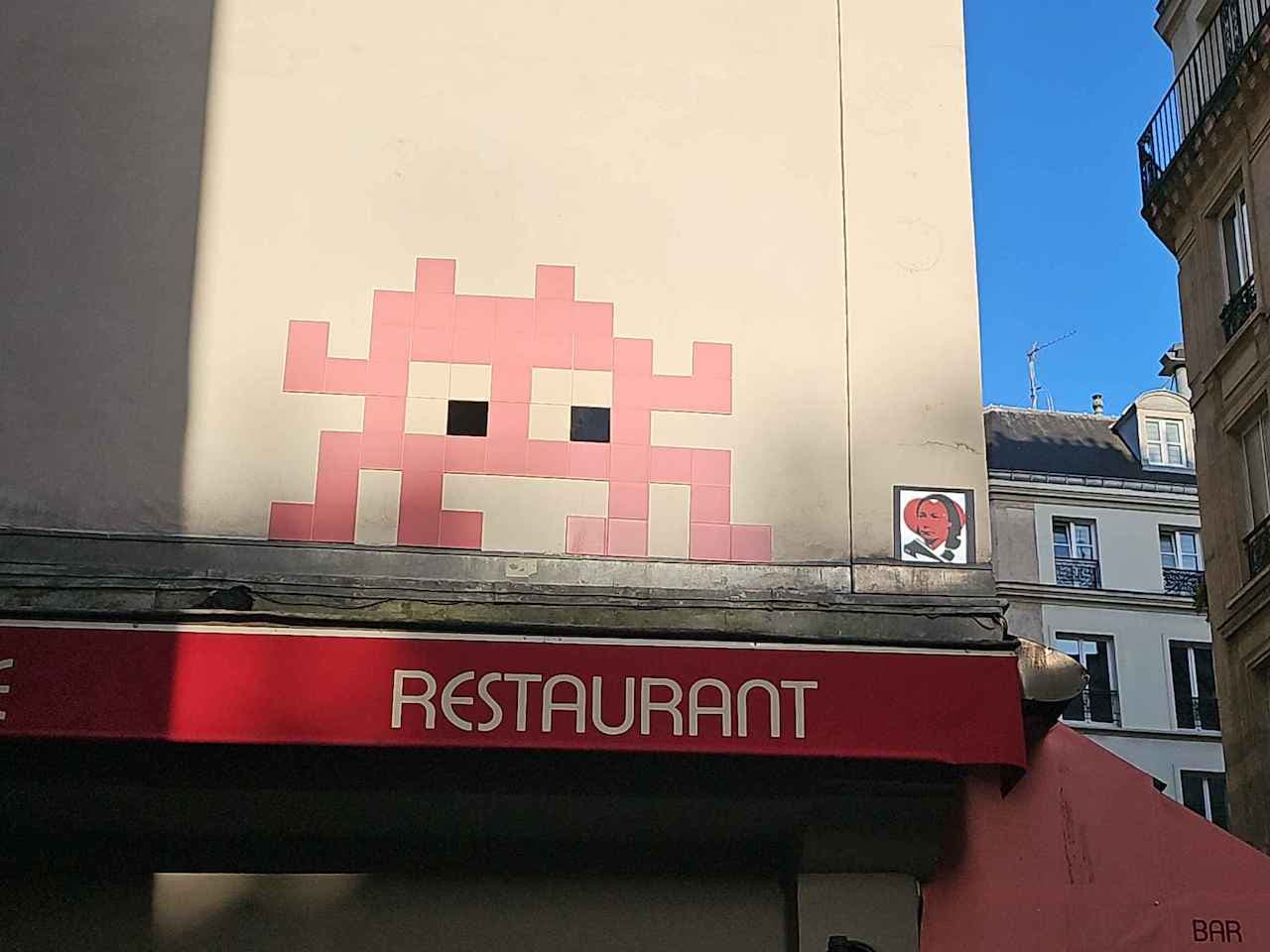 Invader PA_1504