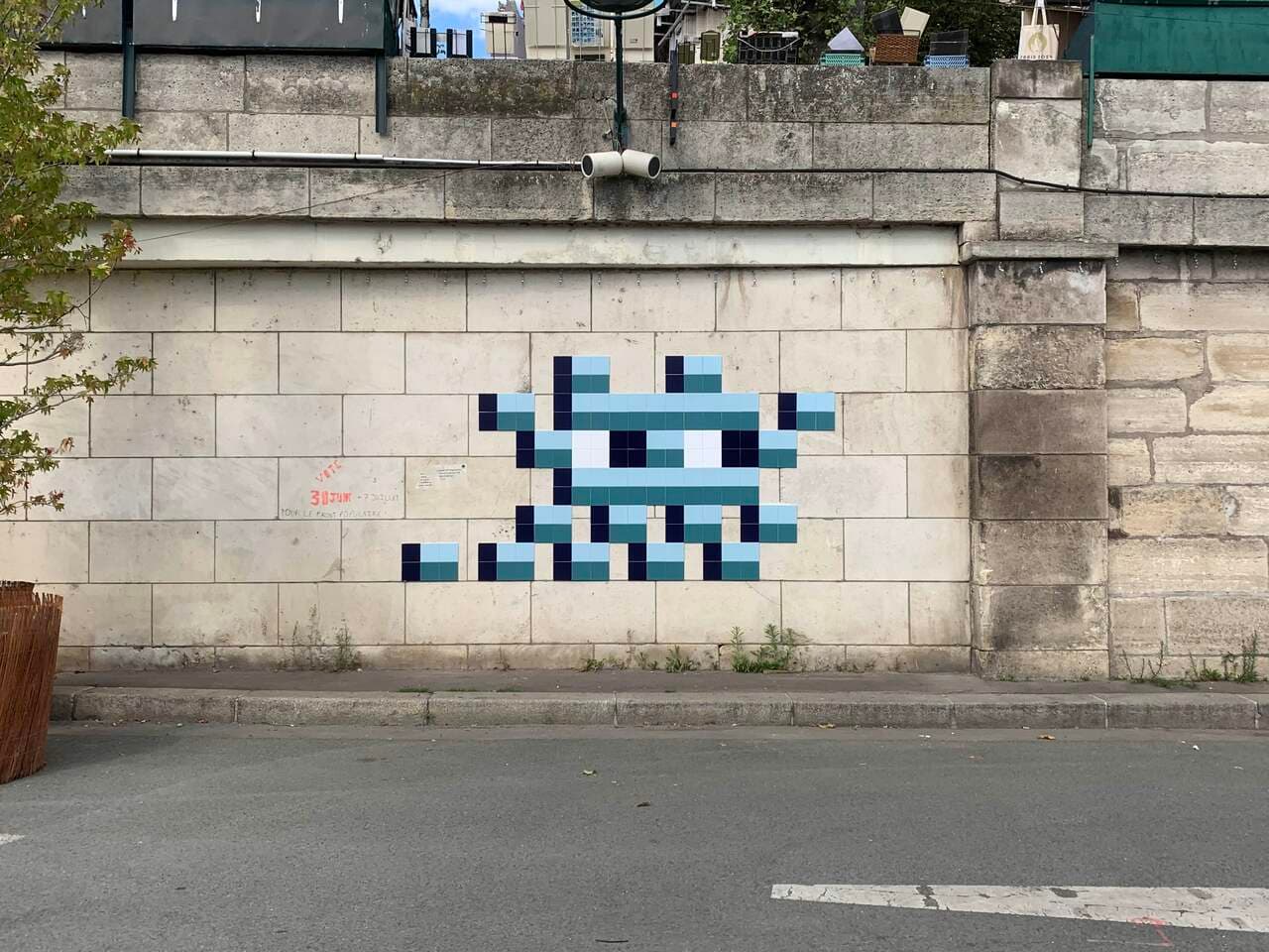 Invader PA_1512