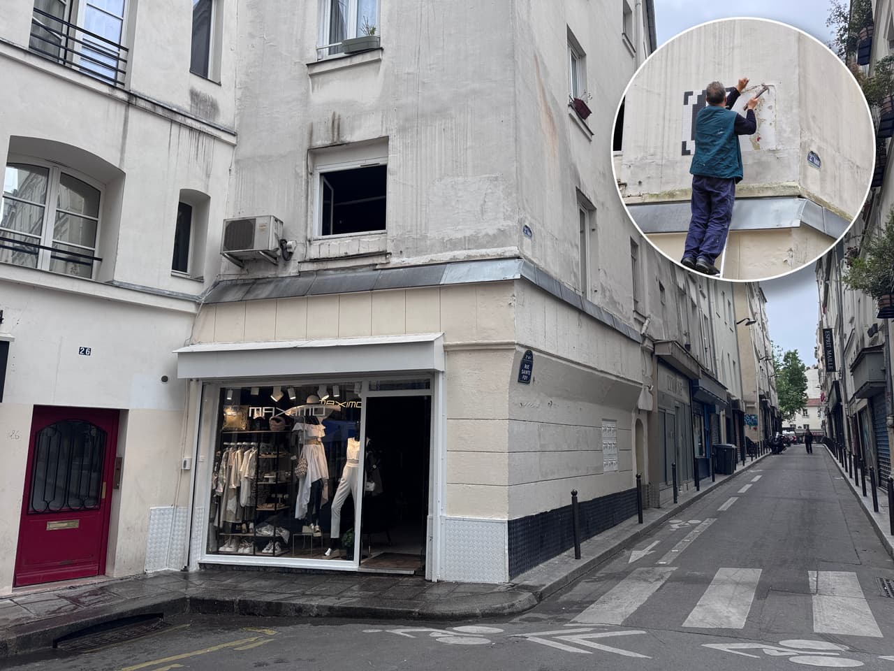 Invader PA_1524