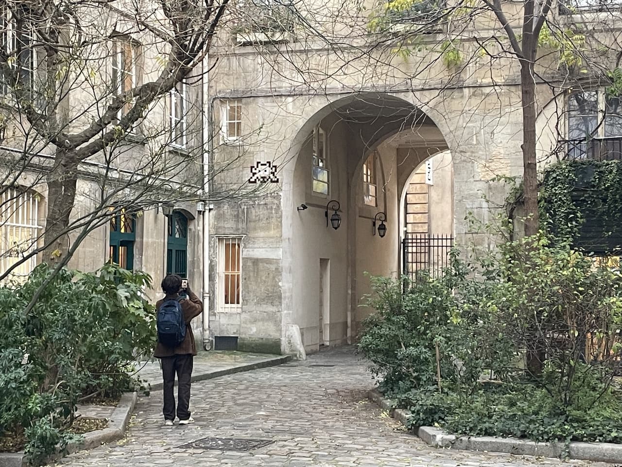 Invader PA_1528