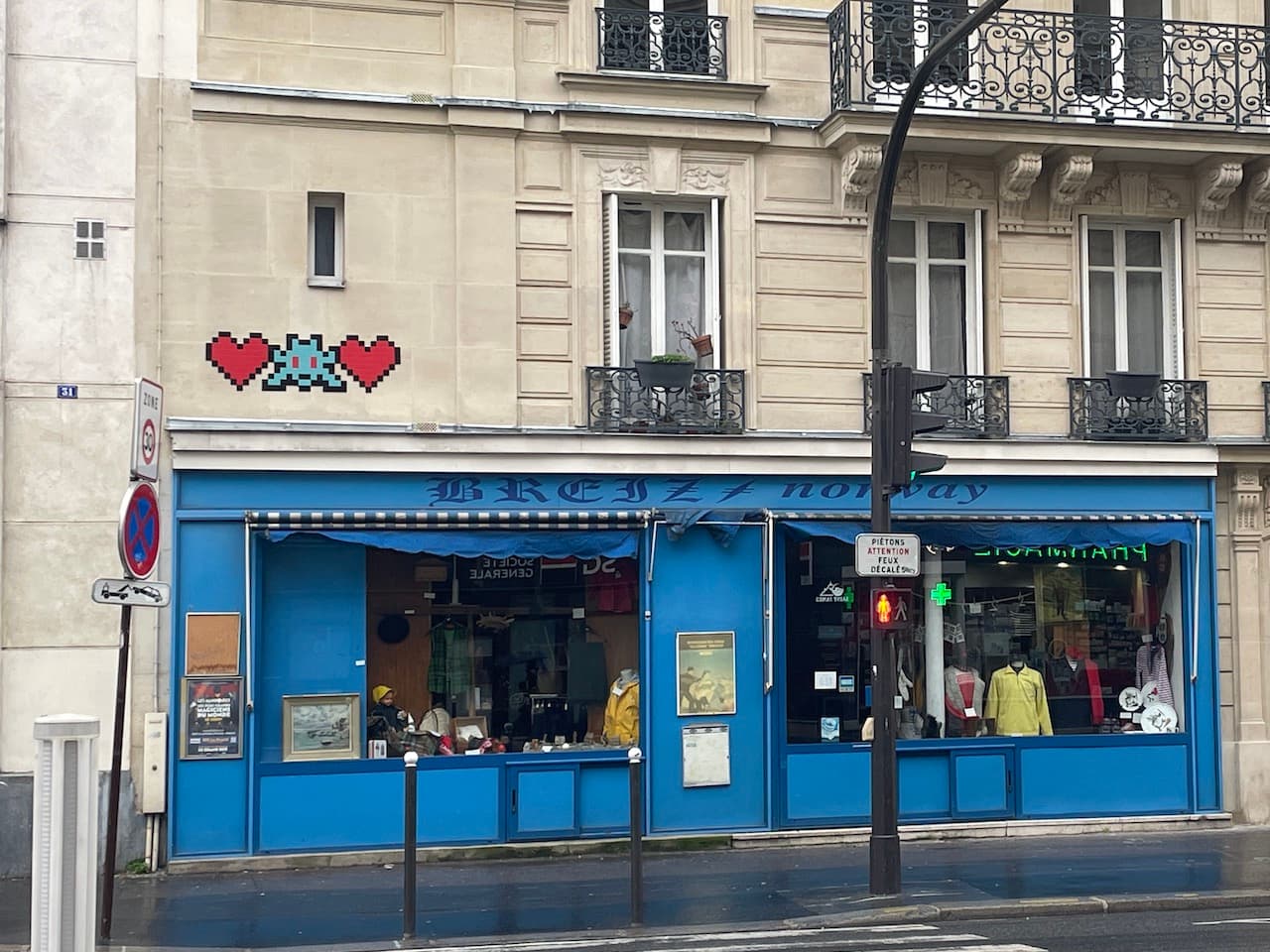 Invader PA_1531