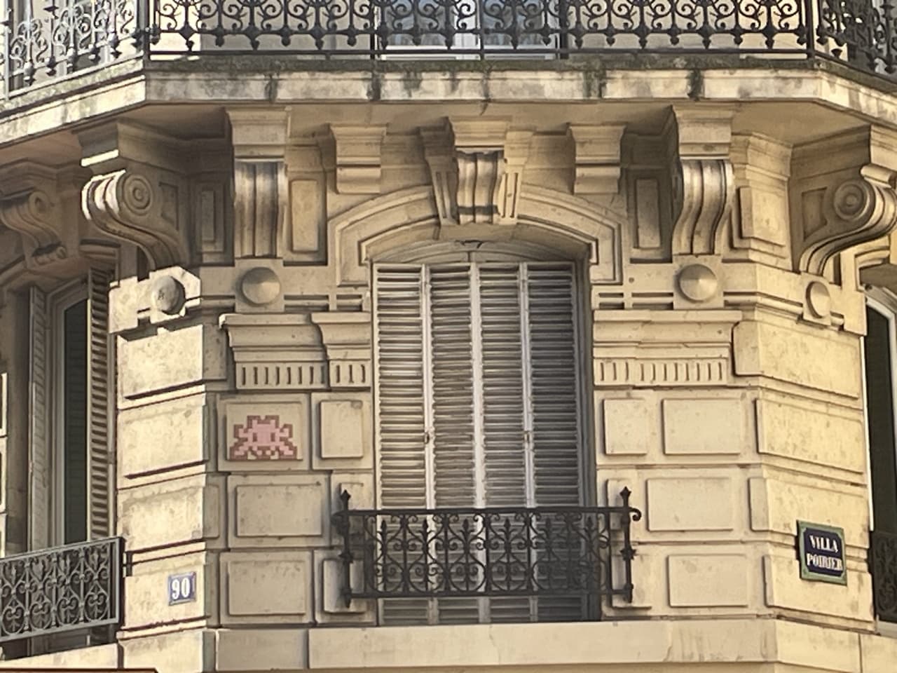 Invader PA_1533