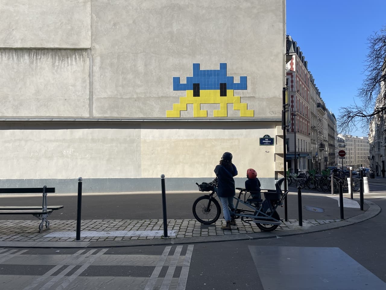 Invader PA_1535