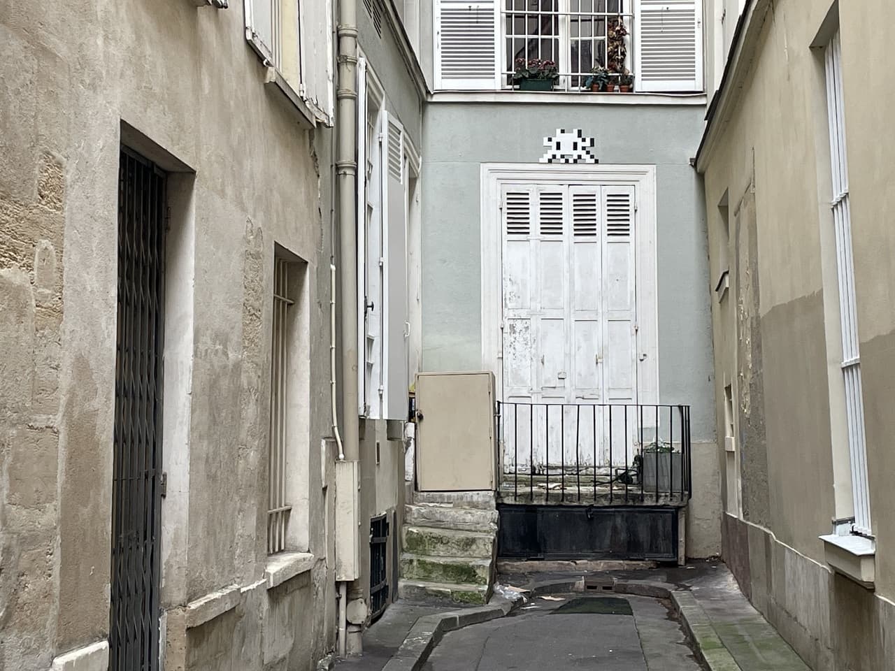 Invader PA_1550