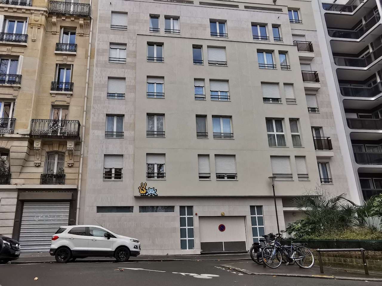 Invader PA_1554