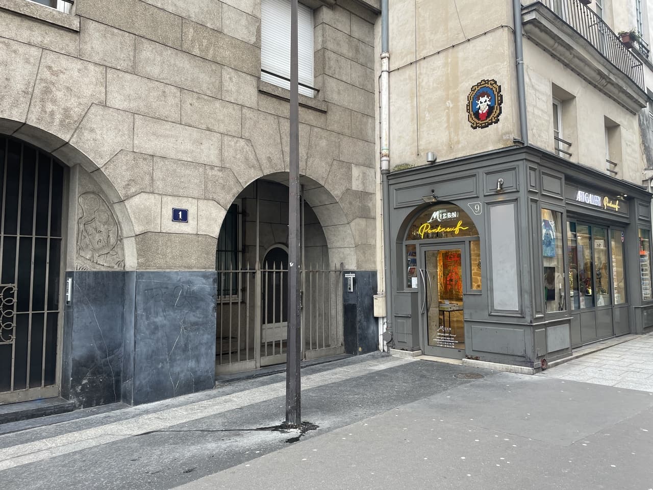 Invader PA_1557