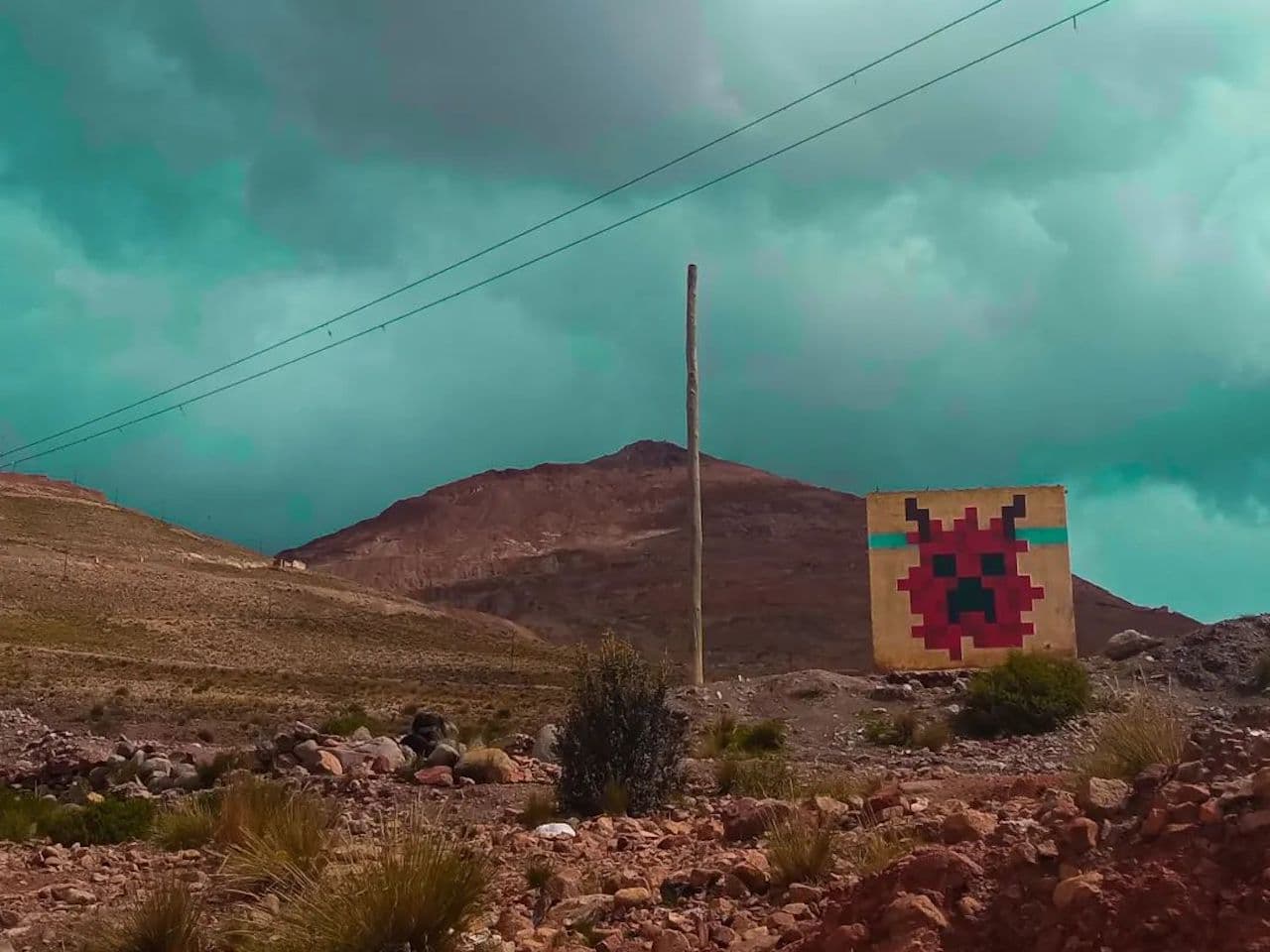 Invader POTI_06
