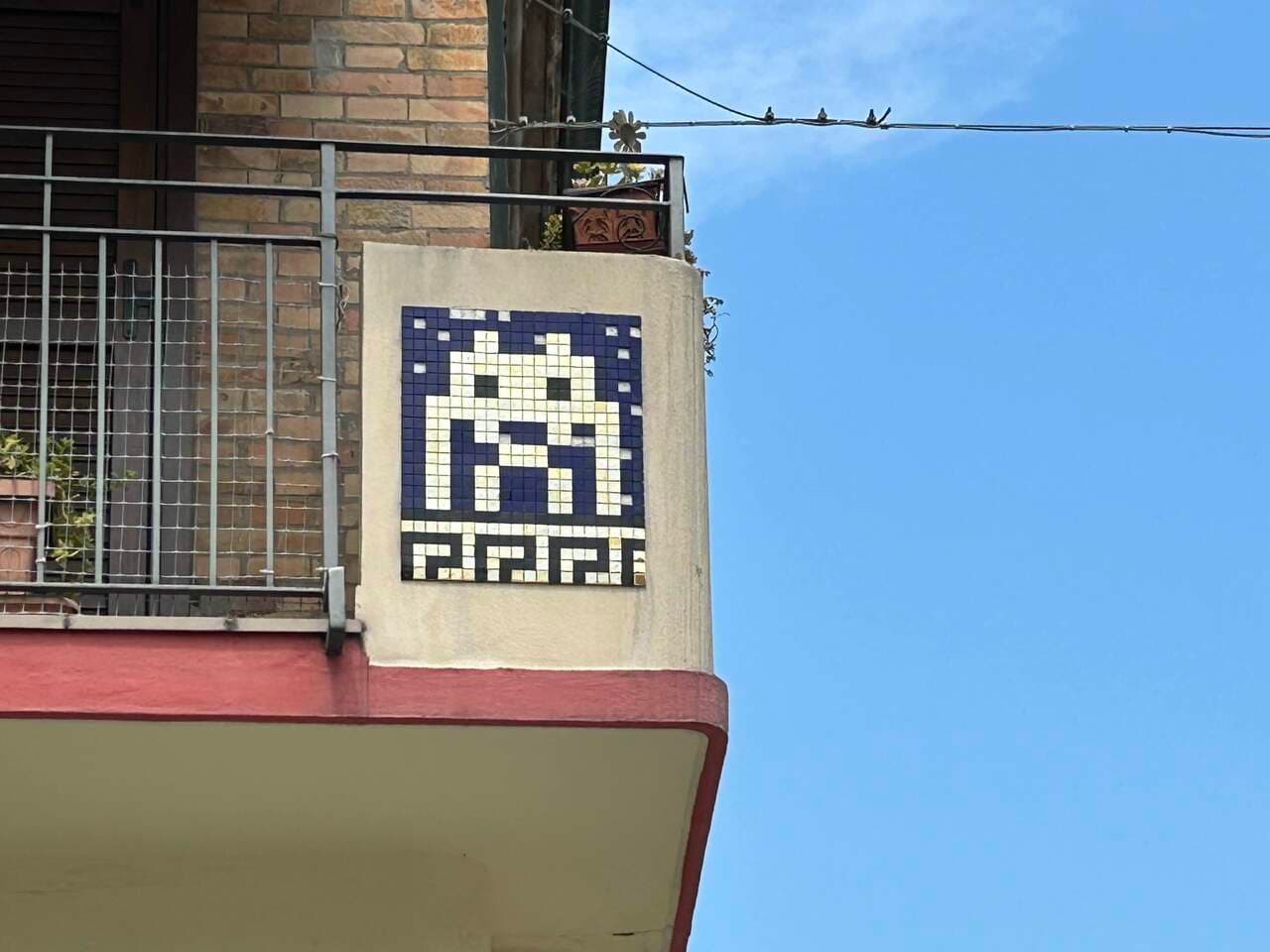 Invader RA_05