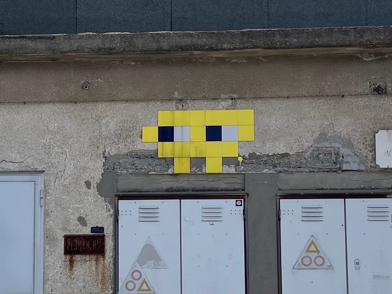 Invader RA_23