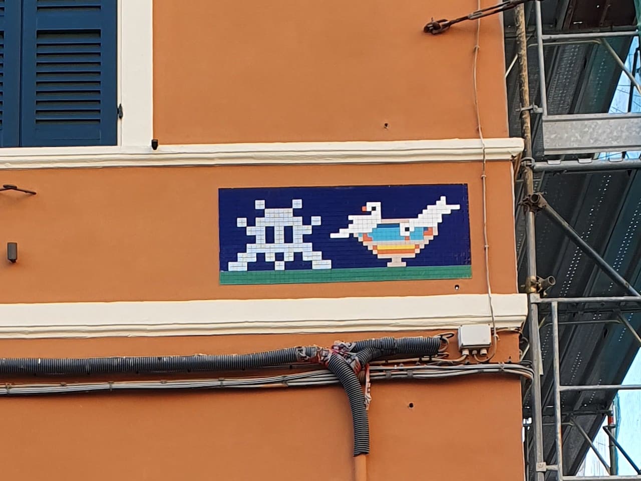 Invader RA_35