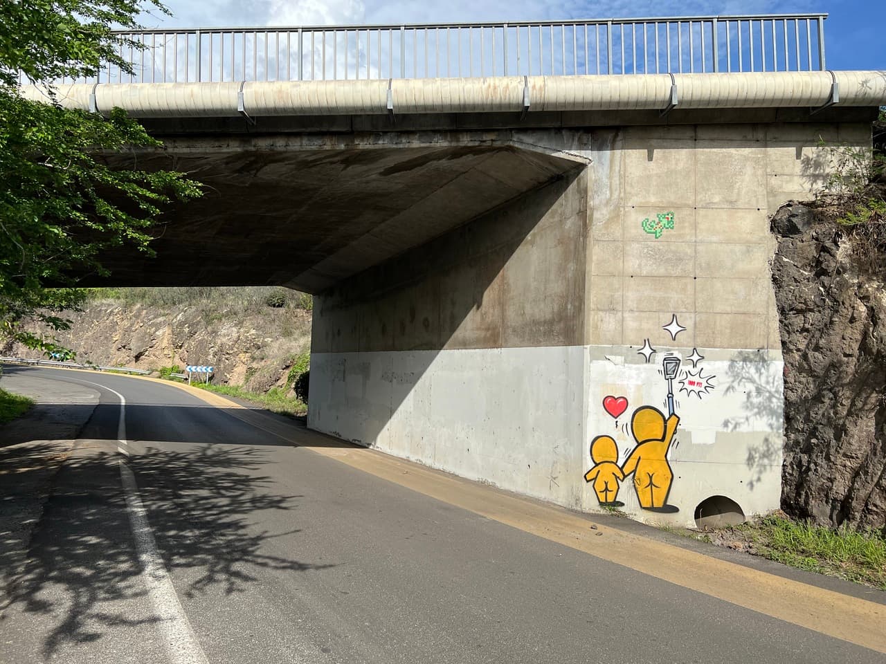 Invader REUN_02
