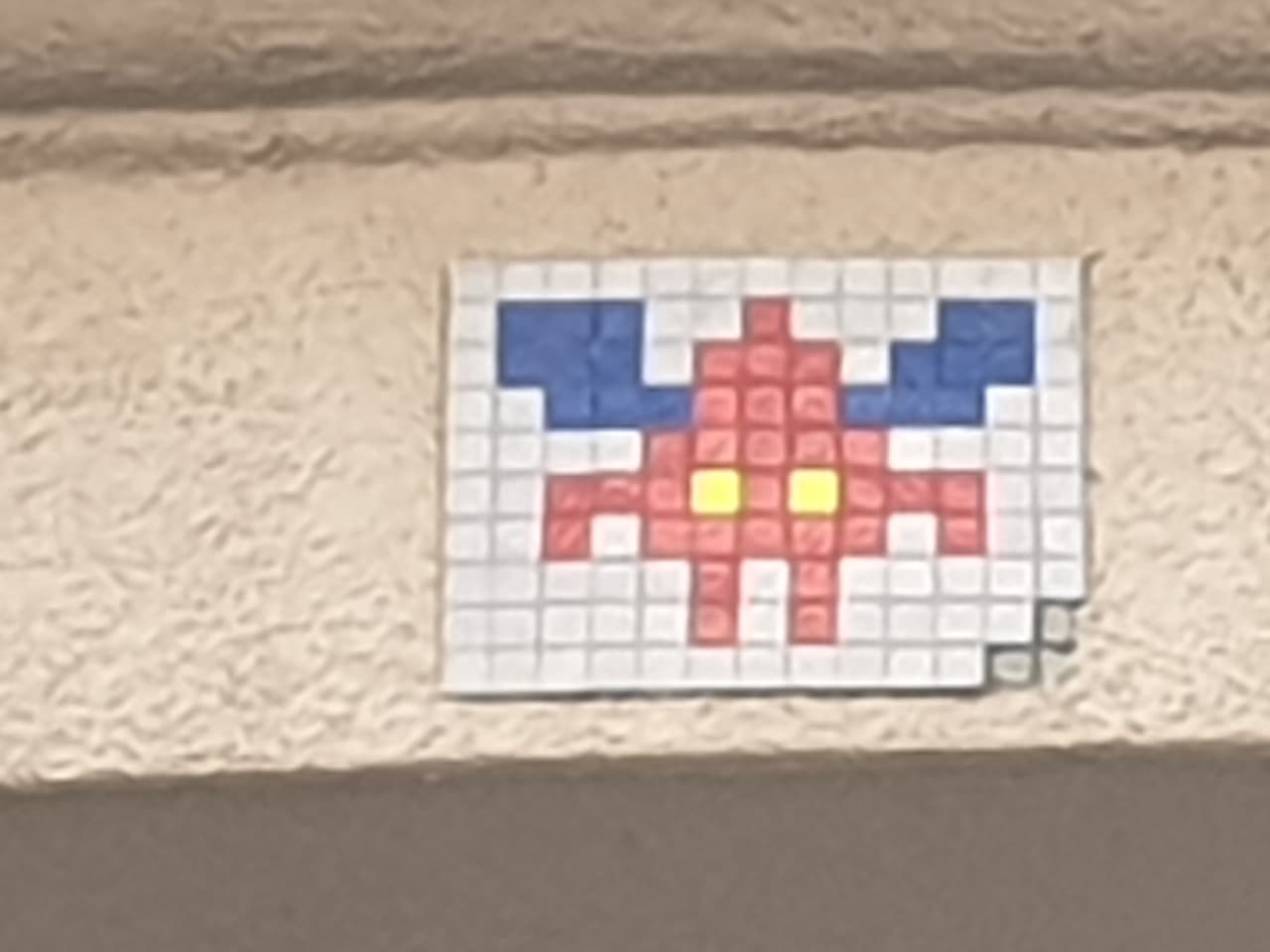 Invader WN_37