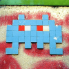 Invader PA_91