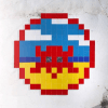 Invader MLGA_10