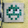 Invader TK_54