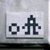 Invader PA_442