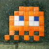 Invader PA_299