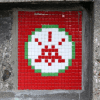 Invader PA_896