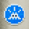 Invader PA_871