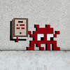 Invader FTBL_43