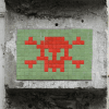Invader PA_675