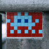 Invader PA_346