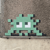 Invader FTBL_27