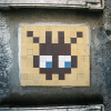 Invader PA_293