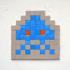 Invader PA_63