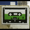 Invader PA_899