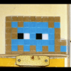 Invader PA_688