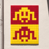 Invader MLGA_28