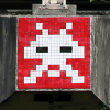 Invader PA_784