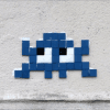 Invader PA_266