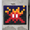 Invader PA_911