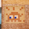 Invader PA_451