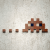 Invader PA_151