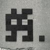Invader PA_347